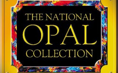 Trade Portal | The National Opal Collection